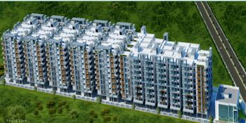 2 BHK Flat for Sale in Adibatla, Hyderabad