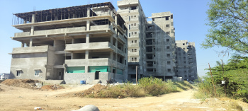 2 BHK Flat for Sale in Adibatla, Hyderabad