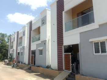 3 BHK Villa for Sale in Sunguvarchatram, Kanchipuram