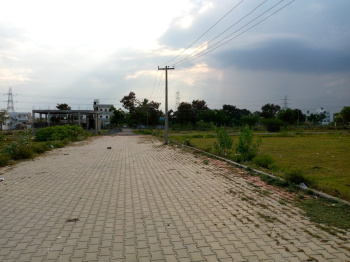  Residential Plot for Sale in Lochapada, Berhampur