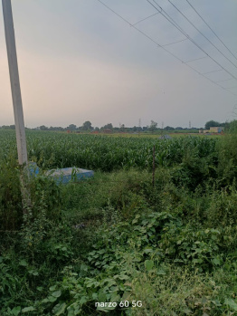  Commercial Land for Sale in Tappal, Aligarh