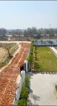  Residential Plot for Sale in Tappal, Aligarh