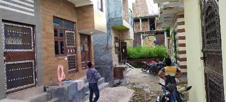  Residential Plot for Sale in Jaitpur, Delhi
