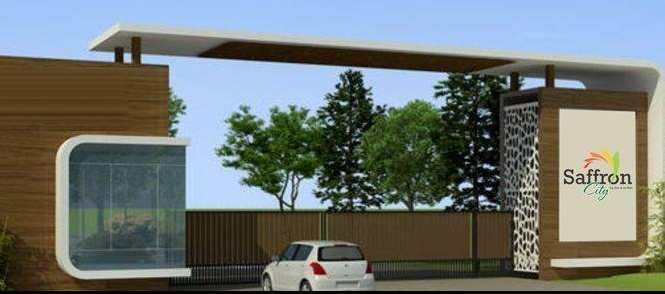  Residential Plot 1000 Sq.ft. for Sale in Super Corridor, Indore