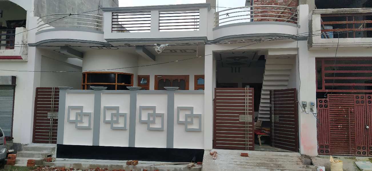 Residential Plot 1884 Sq.ft. for Sale in Fazullaganj, Lucknow