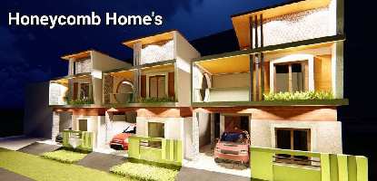 3 BHK Villa for Sale in Kuniyamuthur, Coimbatore