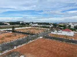  Residential Plot for Sale in Thennampalayam, Coimbatore