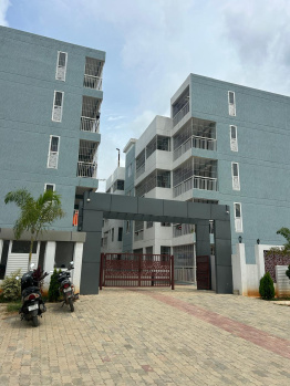 3 BHK Flat for Sale in Sarjapur Attibele Road, Bangalore
