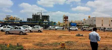  Residential Plot for Sale in Bommanahalli, Bangalore