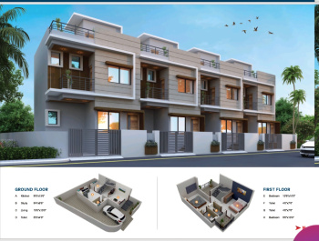 3 BHK House for Sale in Jalna Road, Aurangabad