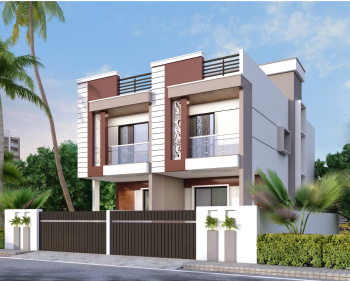 3 BHK House for Sale in CIDCO, Aurangabad