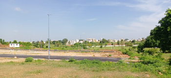  Residential Plot for Sale in Hemmigepura, Bangalore