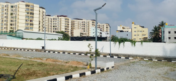  Residential Plot for Sale in Bannerghatta Road, Bangalore