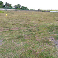  Commercial Land for Sale in NH 1, Karnal