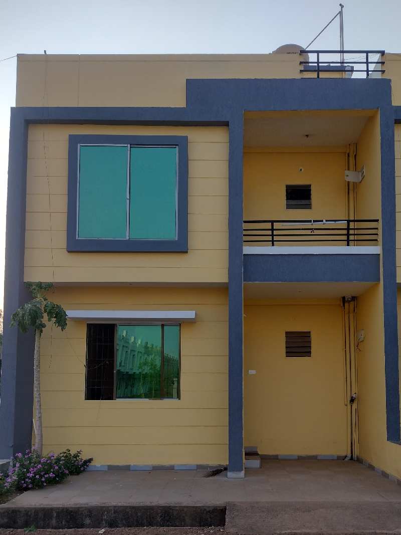 3 BHK House 940 Sq.ft. for Sale in