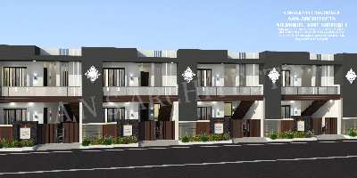 3 BHK House for Sale in Shaheed Path, Lucknow