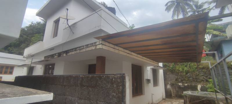 2 BHK Villa 1000 Sq.ft. for Sale in Moozhikkal, Kozhikode