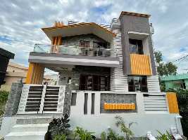 2 BHK House for Sale in Budigere Cross, Bangalore