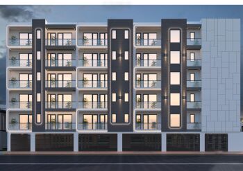 2 BHK Flat for Sale in Mandi, Delhi