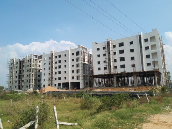 2 BHK Flat for Sale in Dullapally, Hyderabad