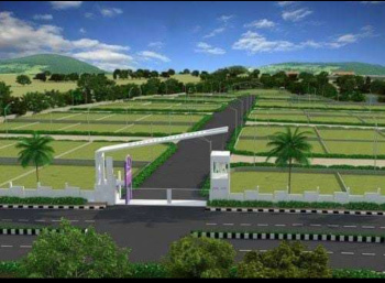  Residential Plot for Sale in Tappal, Aligarh