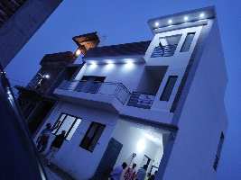 3 BHK Villa for Sale in Tilapta Village, Greater Noida