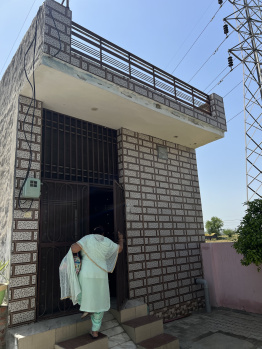 2 BHK House for Sale in Nakodar, Jalandhar