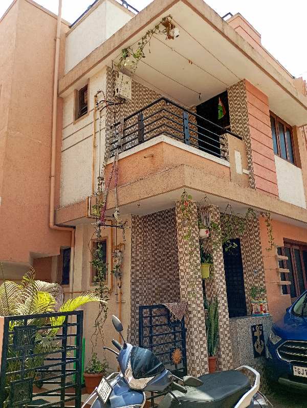 3 BHK House 1050 Sq.ft. for Rent in