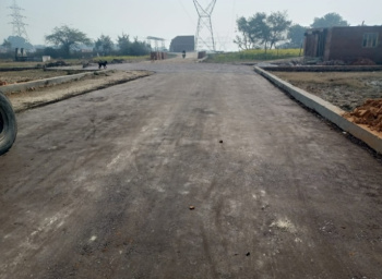  Residential Plot for Sale in Bijnor Road, Lucknow