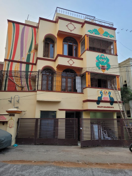 2.5 BHK House for Sale in Anna Nagar West, Chennai