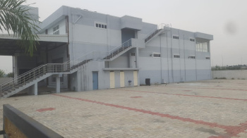  Warehouse for Sale in Sholavaram, Thiruvallur