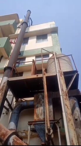  Factory 8000 Sq.ft. for Sale in MIDC Tarapur, Boisar, Palghar
