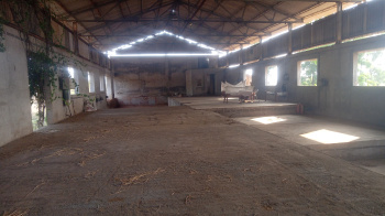  Factory for Sale in Wada, Palghar