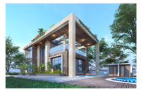 3 BHK House for Sale in Palghar West