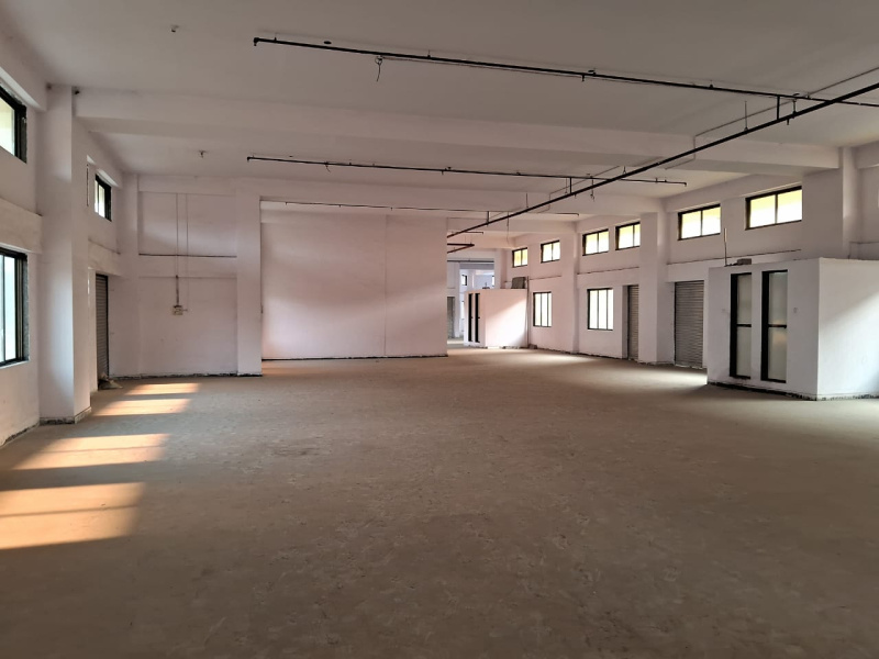  Factory 100000 Sq.ft. for Rent in Vasai, Mumbai