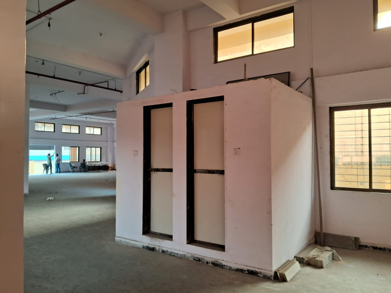  Factory 100000 Sq.ft. for Rent in Vasai, Mumbai