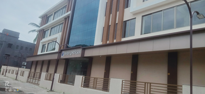  Business Center 1000 Sq.ft. for Sale in Palghar West