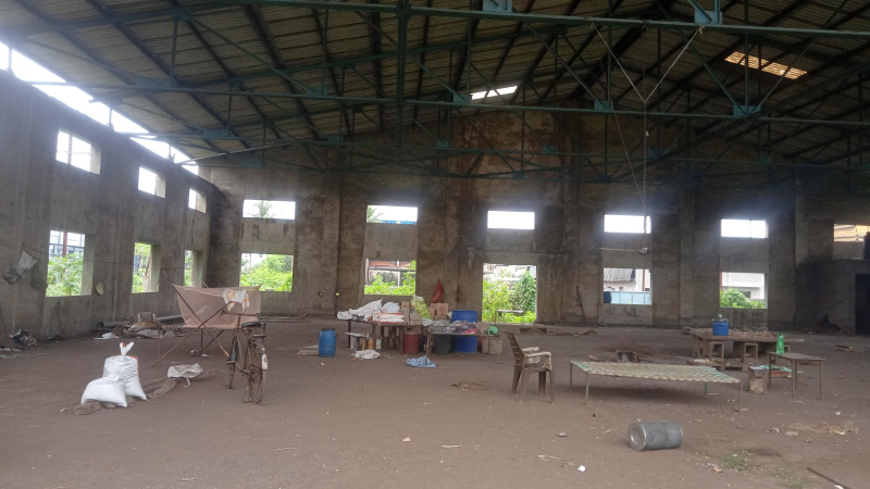  Factory 7000 Sq. Meter for Sale in MIDC Tarapur, Boisar, Palghar