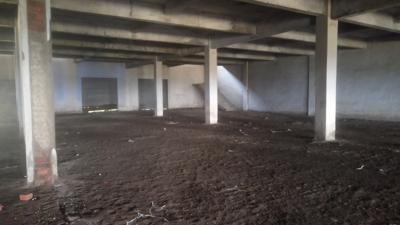  Factory 50000 Sq.ft. for Rent in Wada, Palghar