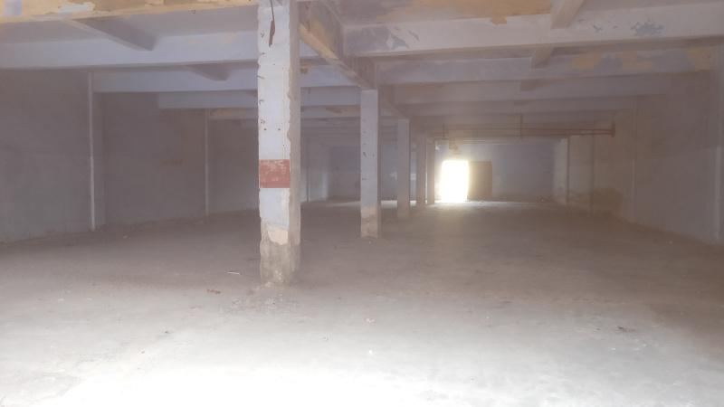  Factory 50000 Sq.ft. for Rent in Wada, Palghar