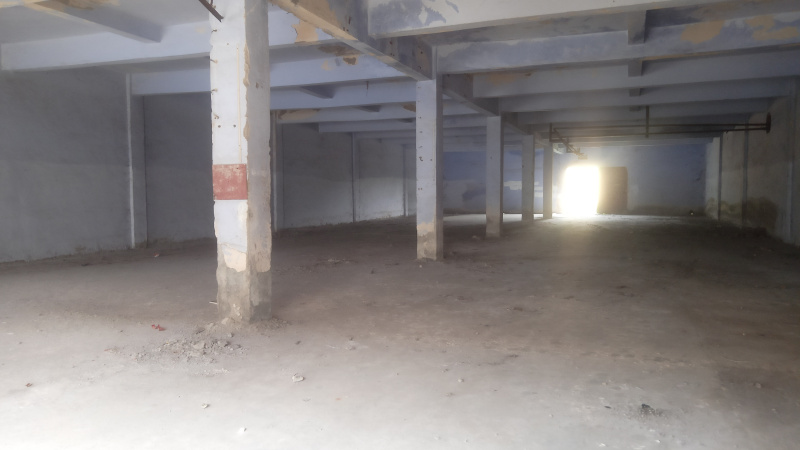  Factory 50000 Sq.ft. for Rent in Wada, Palghar