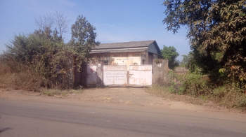  Factory for Sale in Wada, Palghar