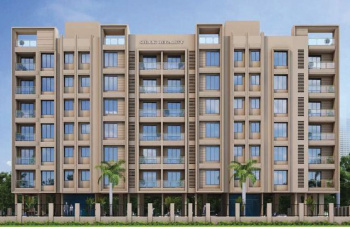 3 BHK Flat for Sale in Palghar West