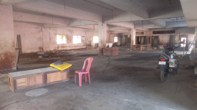  Factory 15000 Sq.ft. for Rent in MIDC Tarapur, Boisar, Palghar