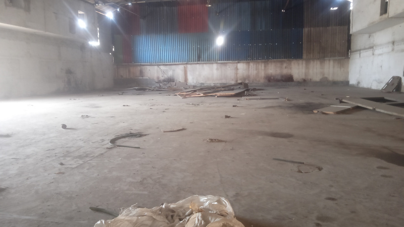  Factory 2100 Sq.ft. for Sale in Tarapur Road, Boisar West, Palghar