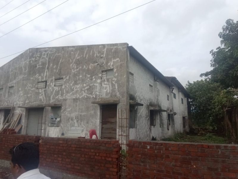  Factory 10000 Sq.ft. for Sale in Virendra Nagar, Palghar