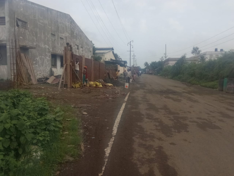  Factory 10000 Sq.ft. for Sale in Virendra Nagar, Palghar