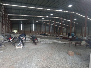  Factory for Sale in Talasari, Palghar