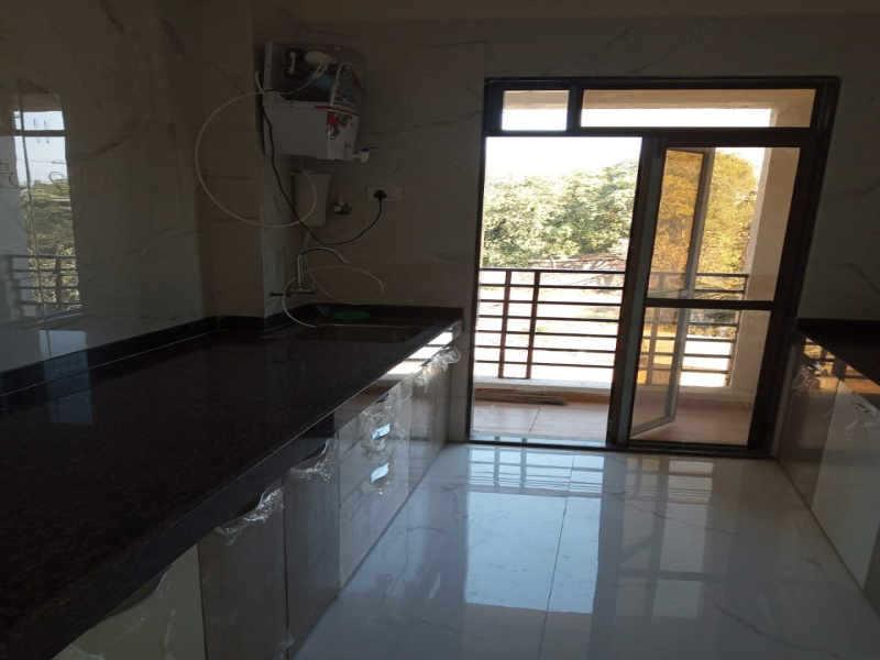 1 BHK Apartment 890 Sq.ft. for Rent in Mahim Road, Palghar