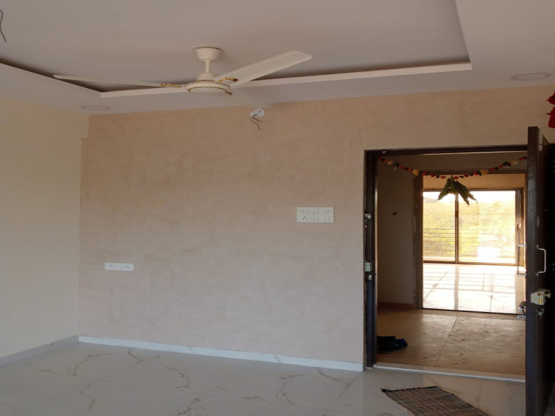 1 BHK Apartment 890 Sq.ft. for Rent in Mahim Road, Palghar